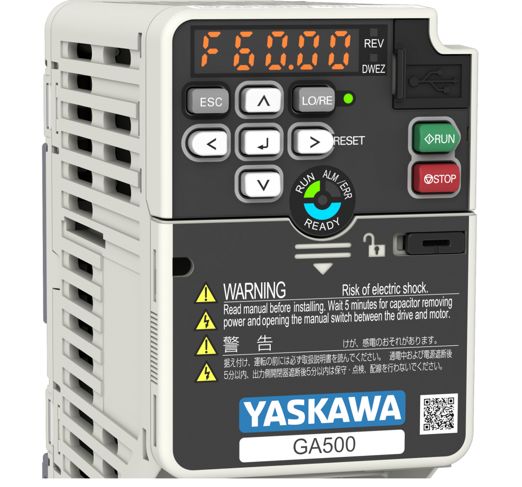 Yaskawa Việt Nam